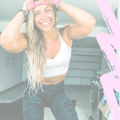 Episode 1 - Tanci Spencer Turn UP Dance Fitness