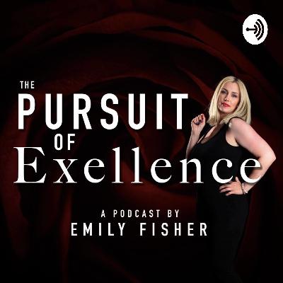 The Pursuit Of Excellence - S01E87 - How to eliminate negativity The Pursuit Of Excellence - S01E87 - How to eliminate negativity