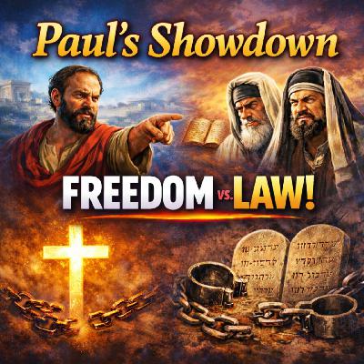 Paul vs. the False Brothers: How the Apostle Defended Freedom and Authority (Galatians 2:1-10) Paul vs. the False Brothers: How the Apostle Defended Freedom and Authority (Galatians 2:1-10)