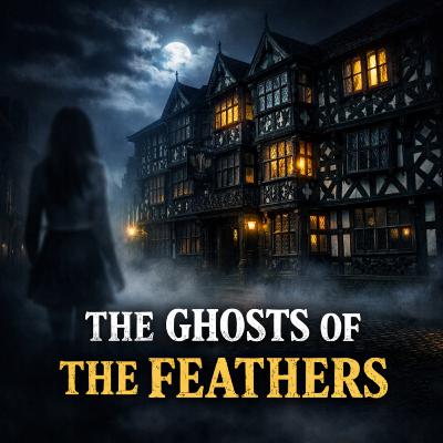 The Ghosts of The Feathers Hotel | History & Hauntings