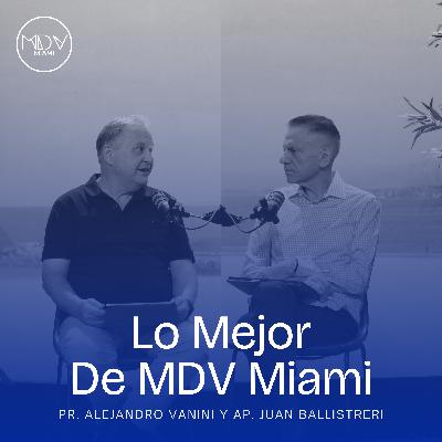 La Entrevista | Pr. Alejandro y Ap. Juan Ballistreri La Entrevista | Pr. Alejandro y Ap. Juan Ballistreri