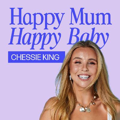Chessie King on the shocking reality of IVF costs