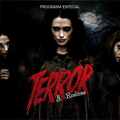 ESPECIAL DÍA DE BRUJAS