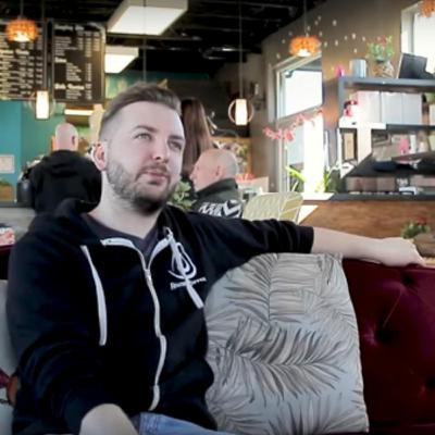 Manager Spotlight: Stephen of Roasters