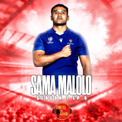 S1 EP6: Sama Malolo