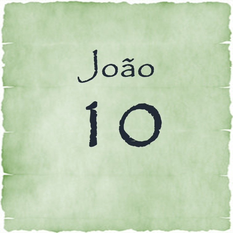 João 10 episode artwork