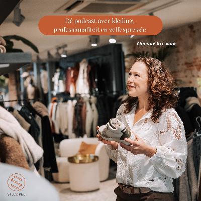 #186. Het verhaal achter de allerlaatste Stijl op peil podcast