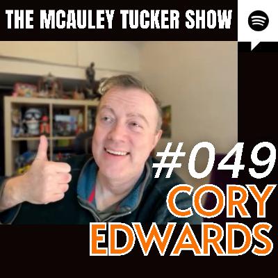 This Movie Changed Indie Animation For Good! - Cory Edwards Interview This Movie Changed Indie Animation For Good! - Cory Edwards Interview