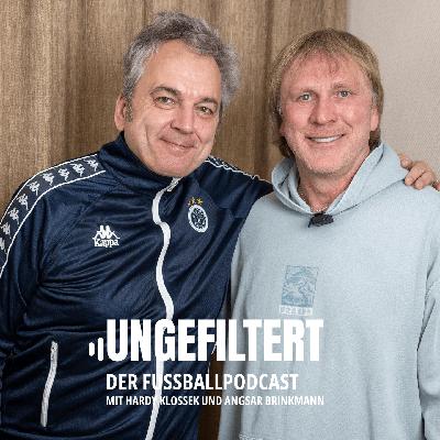 UNGEFILTERT Folge 6: Wunderbare Welt - zu Gast: Arnd Zeigler