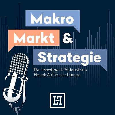 Fed, Fronten, Finanzmärkte