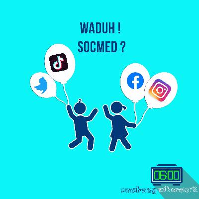 Ep 2: Influencer and Socmed . Boleh percaya ke ? Ep 2: Influencer and Socmed . Boleh percaya ke ?