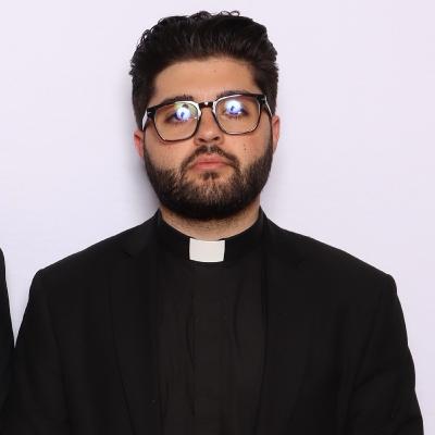 Deacon Lucian Gumma - 1st Sunday of The Church 2025