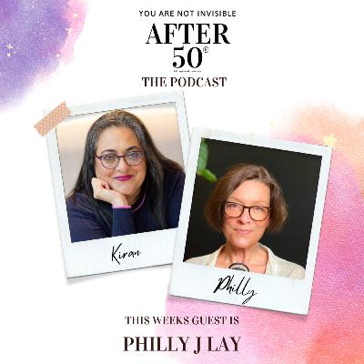 Numb, Drunk, and Broken — Philly J Lay: Unravelled by Medicine, Rebuilt by Nature (S10 E1)