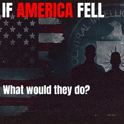 How Intelligence Agencies Would Operate in an Authoritarian America | EYES ON GEOPOLITICS How Intelligence Agencies Would Operate in an Authoritarian America | EYES ON GEOPOLITICS