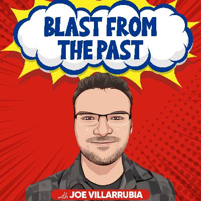 Trailer: Blast From The Past Trailer: Blast From The Past