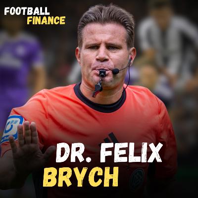 EXKLUSIV - Dr. Felix Brych: „Wenn sie die Bundesliga zugemacht hätten, wäre es mir egal gewesen“