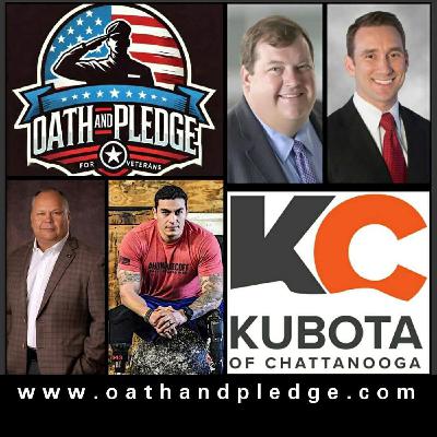 Oath and Pledge: Military Movies - Emotional Intelligence - and Much More with Josh and John!