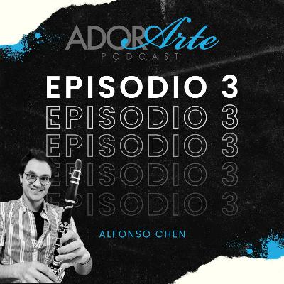 Alfonso Chen, 20 años de Campamentos de Música