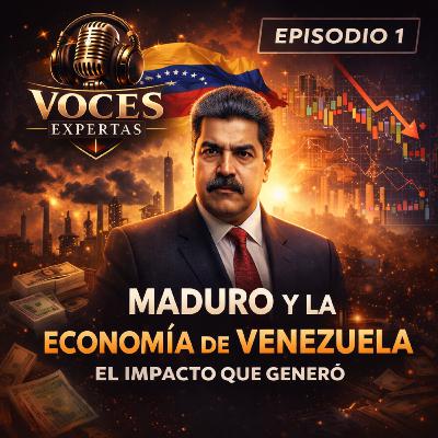 Maduro y Venezuela