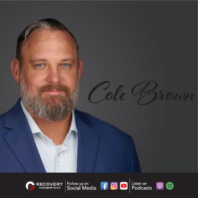 Cole Brown's Testimony Cole Brown's Testimony