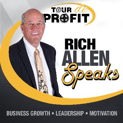 Rich Allen Testimonial