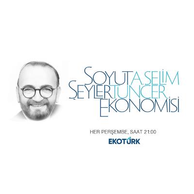 Reyhan Çınar ile Soyut Şeyler Ekonomisi, A. Selim Tuncer Reyhan Çınar ile Soyut Şeyler Ekonomisi, A. Selim Tuncer