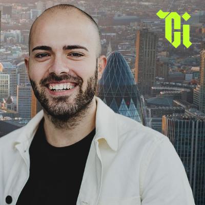 Moving to London post Brexit as an architect w/ Vincenzo Massa TCI Podcast 0127