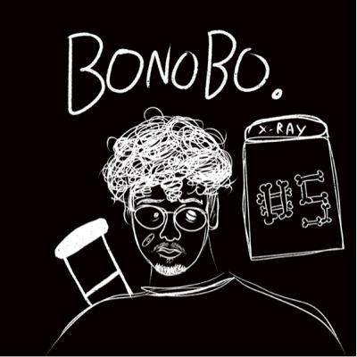 BONOBO épisode 5: cassé!