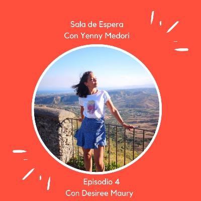 ¿Cómo influye el carácter en el proceso de curación del cáncer? | Sala de Espera | Ep. 3 ¿Cómo influye el carácter en el proceso de curación del cáncer? | Sala de Espera | Ep. 3