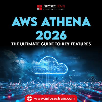 Amazon Athena Simplified: Secure SQL Analytics for Cloud Professionals