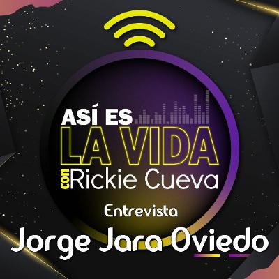 ENTREVISTA A JORGE JARA ENTREVISTA A JORGE JARA