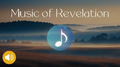 Original Music Inspired by Revelation: "Glorious Eternal Promise 🎵✨👑"