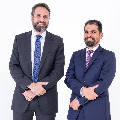 Revisão de contratos diante da pandemia - Clodoaldo e Tiago
