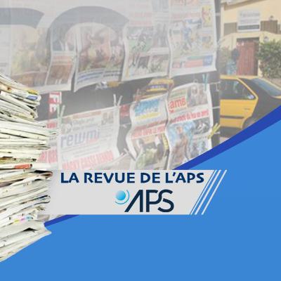 Revue digitale du Mardi 21 Mars 2023