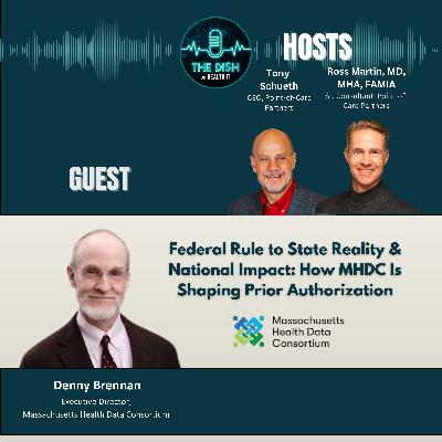 Federal Rule to State Reality & National Impact: How MHDC Is Shaping Prior Authorization