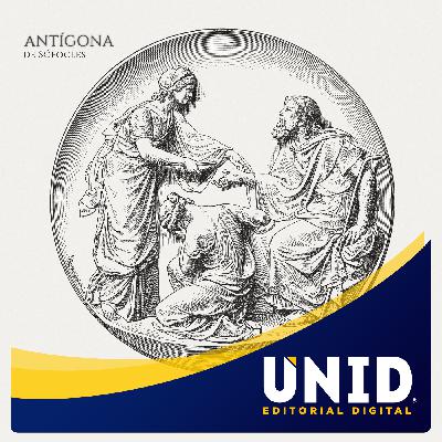 Antígona_Capítulo VII