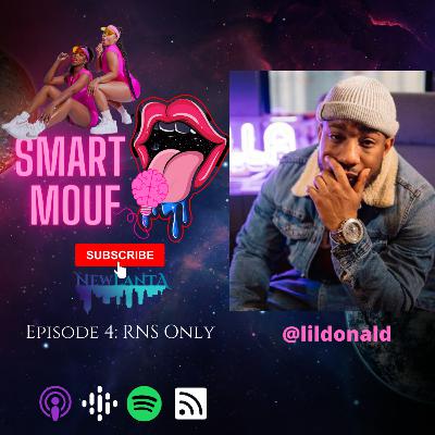 SZN 1 Ep 4: RNS Only SZN 1 Ep 4: RNS Only
