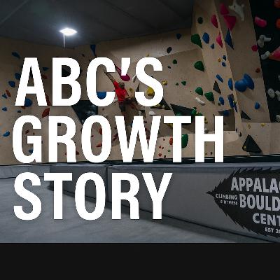 From 30 Local Climbers to 300 Members in 2 Years From 30 Local Climbers to 300 Members in 2 Years