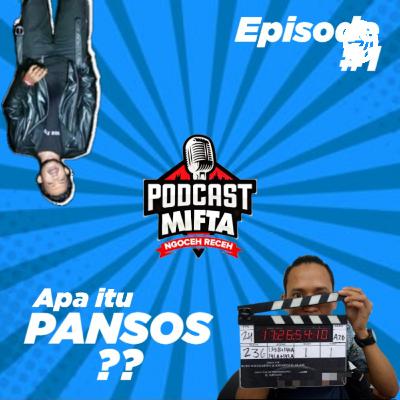 NGOCEH RECEH PODCAST MIFTA