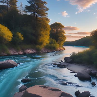 Flowing River in the Morning 1 Hour Sleep & Relax Sound Flowing River in the Morning 1 Hour Sleep & Relax Sound