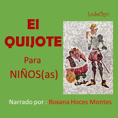 El escondite del Quijote y Sancho (6)