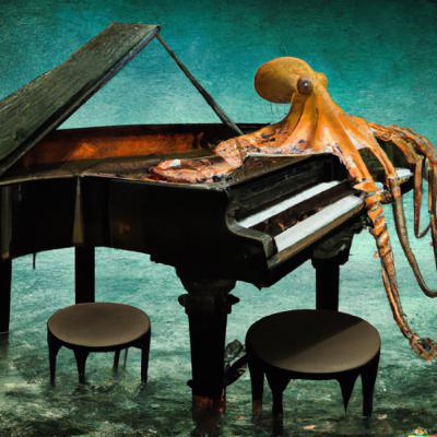 Piano Island Piano Island
