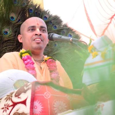 Bhagvat Satsang Day-2 (PART-2)
