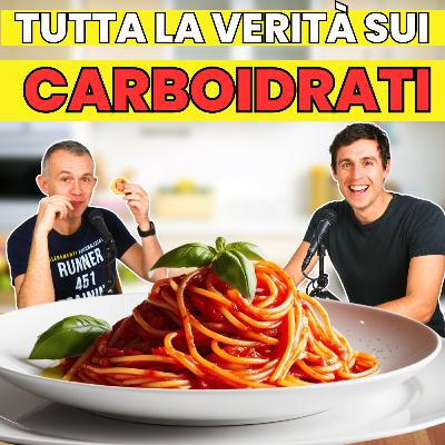 La VERITA sui Carboidrati e il loro Impatto sulla Prestazione Sportiva | CORSO&MANGIATO