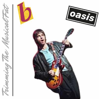 171. Oasis’ The Disasterplan (2000 - 2009): Picking The 5 Worst Songs For Side B
