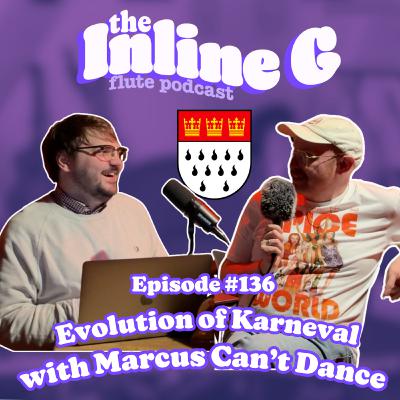 Evolution of Karneval with Marcus Can't Dance