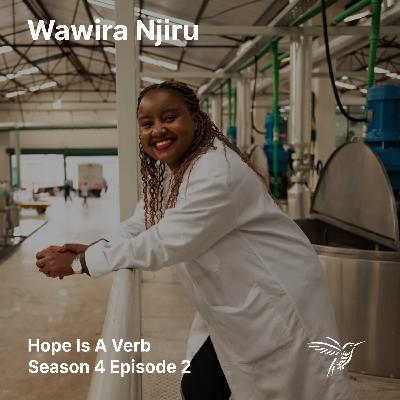 Wawira Njiru - Engine Of Potential