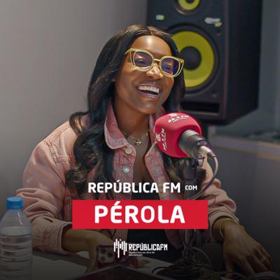 Pérola | Live no Republica FM 020