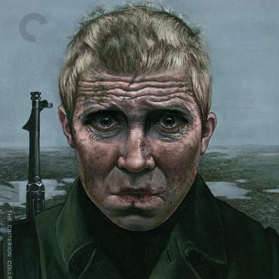 COME AND SEE 1984 #8