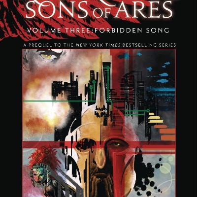 Read Red Rising: Sons of Ares Vol. 3: Forbidden Song by Pierce Brown Full Page